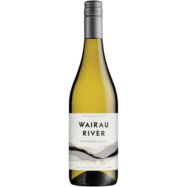 WAIRAU RIVER SAUVIGNON BLANC 750ML