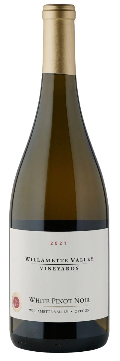 WILLAMETTE VALLEY WHITE PINOT NOIR 750ML