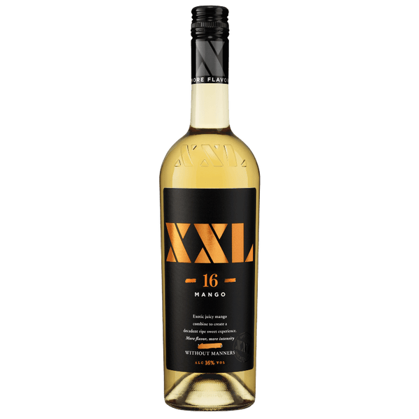 XXL MANGO 16 750ML