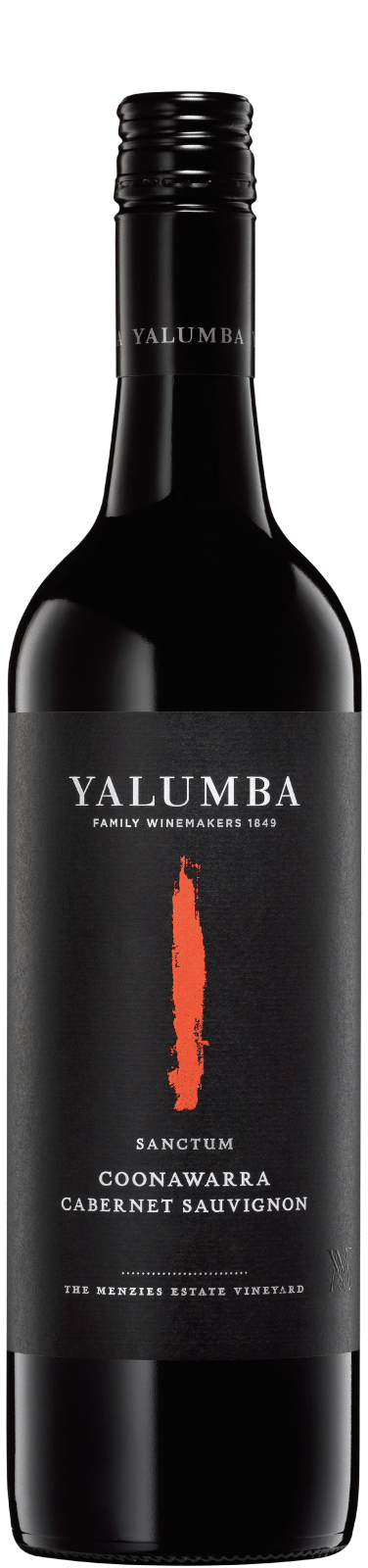 YALUMBA SANCTUM CABERNET SAUVIGNON 750ML