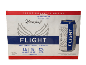 YUENGLING FLIGHT 24PK CAN