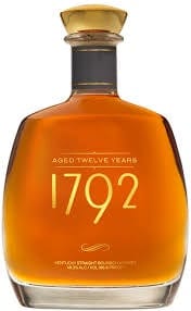 1792 BOURBON 12YR 750ML