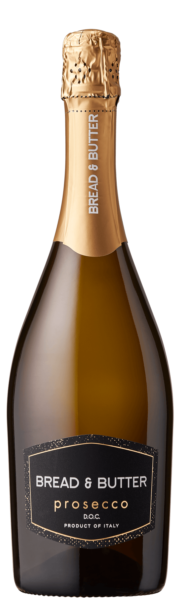 BREAD & BUTTER PROSECCO 750ML