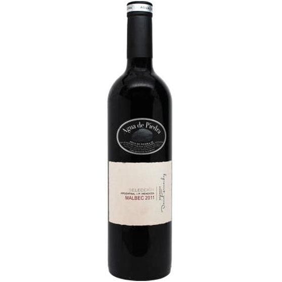 AGUA DE PIEDRA MALBEC SELECCION