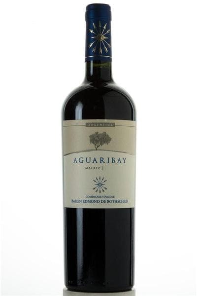 AGUARIBAY MALBEC 750ML