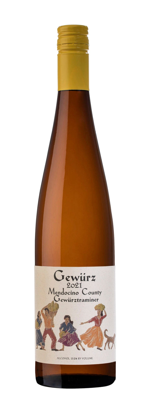 ALEXANDER VALLEY VINEYARDS NEW GEWURZ