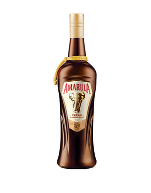 AMARULA CREAM LIQUEUR 750ML