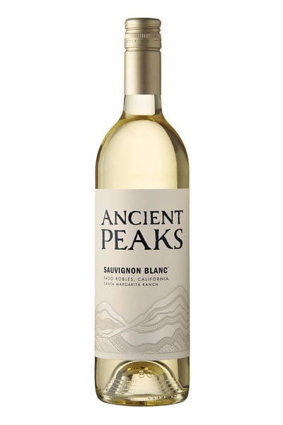 ANCIENT PEAKS SAUVIGNON BLANC 750ML