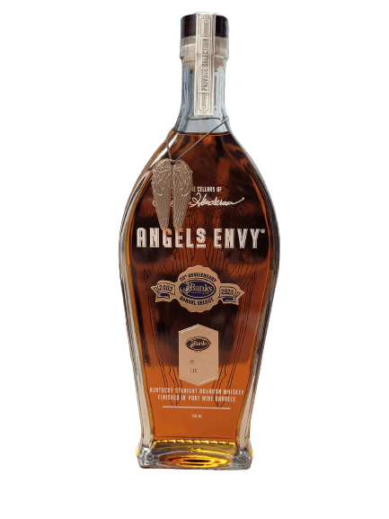 ANGELS ENVY BWS SINGLE BARREL SELECT 750ML