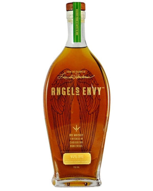 ANGELS ENVY RYE BOURBON 100P