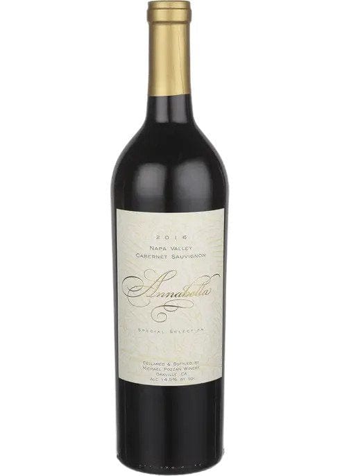 ANNABELLA CABERNET SAUVIGNON 750ML