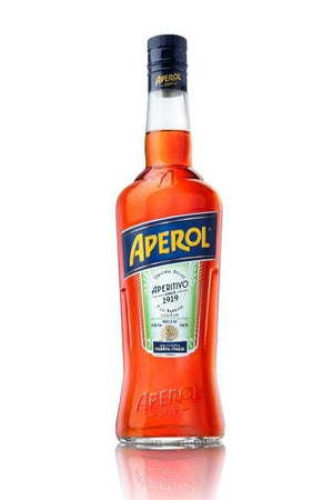 APEROL APERITIVO 750ML