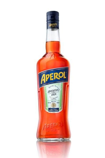 APEROL APERITIVO 750ML