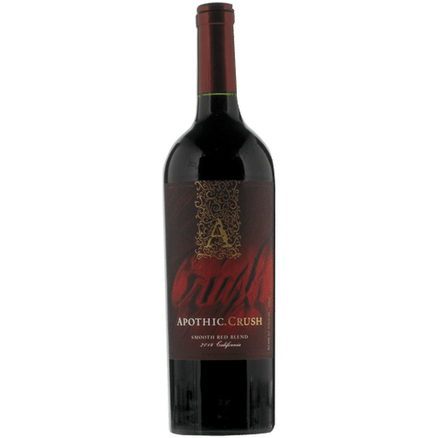 APOTHIC CRUSH 750ML