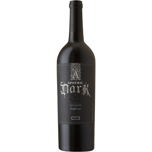APOTHIC DARK 750ML