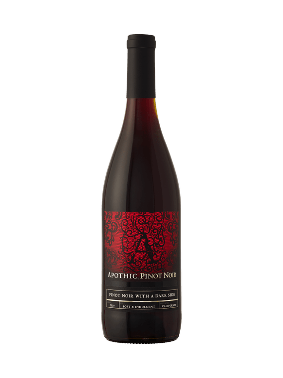 APOTHIC PINOT NOIR 750ML