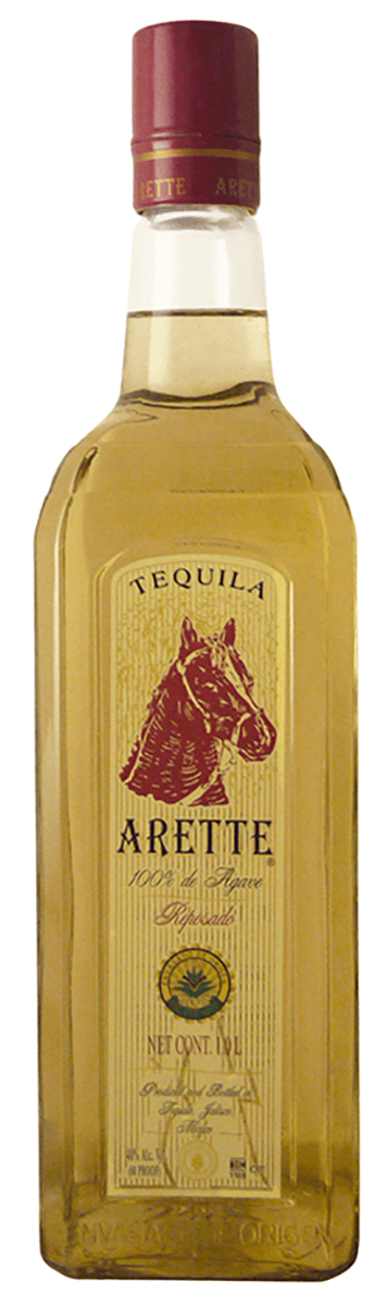 ARETTE REPOSADO 750ML