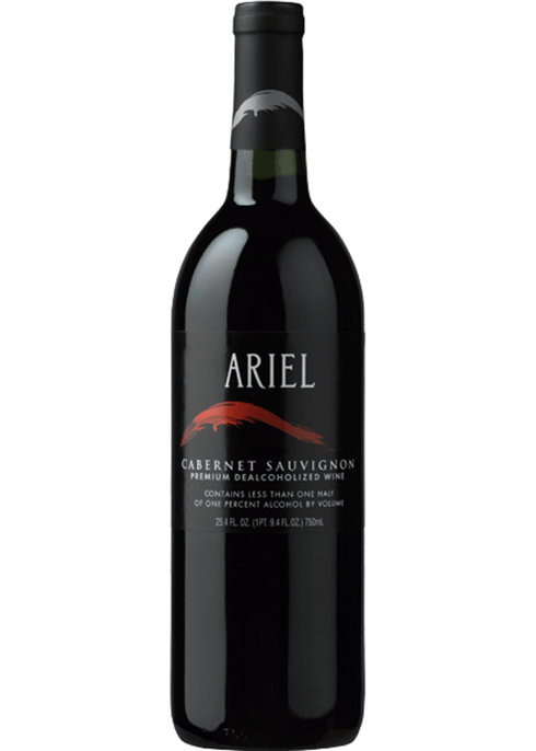 ARIEL CABERNET SAUVIGNON 750
