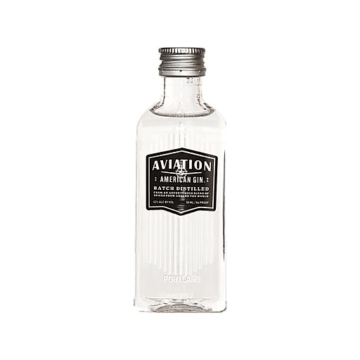 AVIATION GIN 50ML