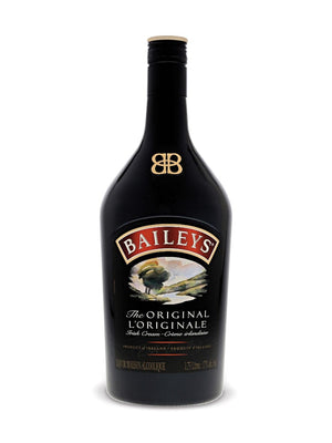 BAILEYS IRISH CREAM 1.75L
