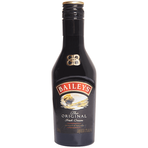 BAILEYS IRISH CREAM 200ML