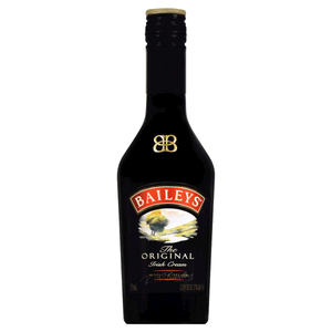 BAILEYS IRISH CREAM 375ML