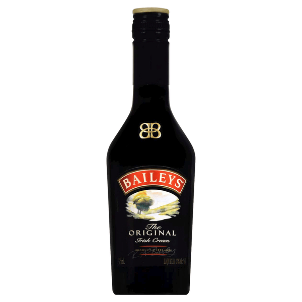 BAILEYS IRISH CREAM 375ML