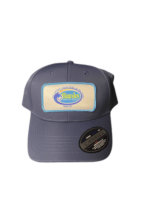 BANKS GOLF HAT