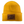 Load image into Gallery viewer, BANKS LEATHER PATCH BEANIE YELLOW
