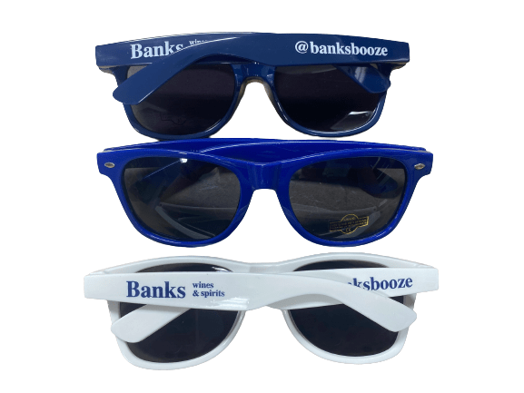 BANKS SUNGLASSES