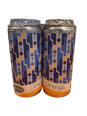 BANKS SUSSEX COUNTY CHAMPAGNE 4PK