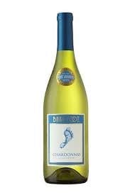 BAREFOOT CHARDONNAY 750ML