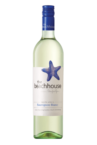 BEACH HOUSE SAUVIGNON BLANC 750ml
