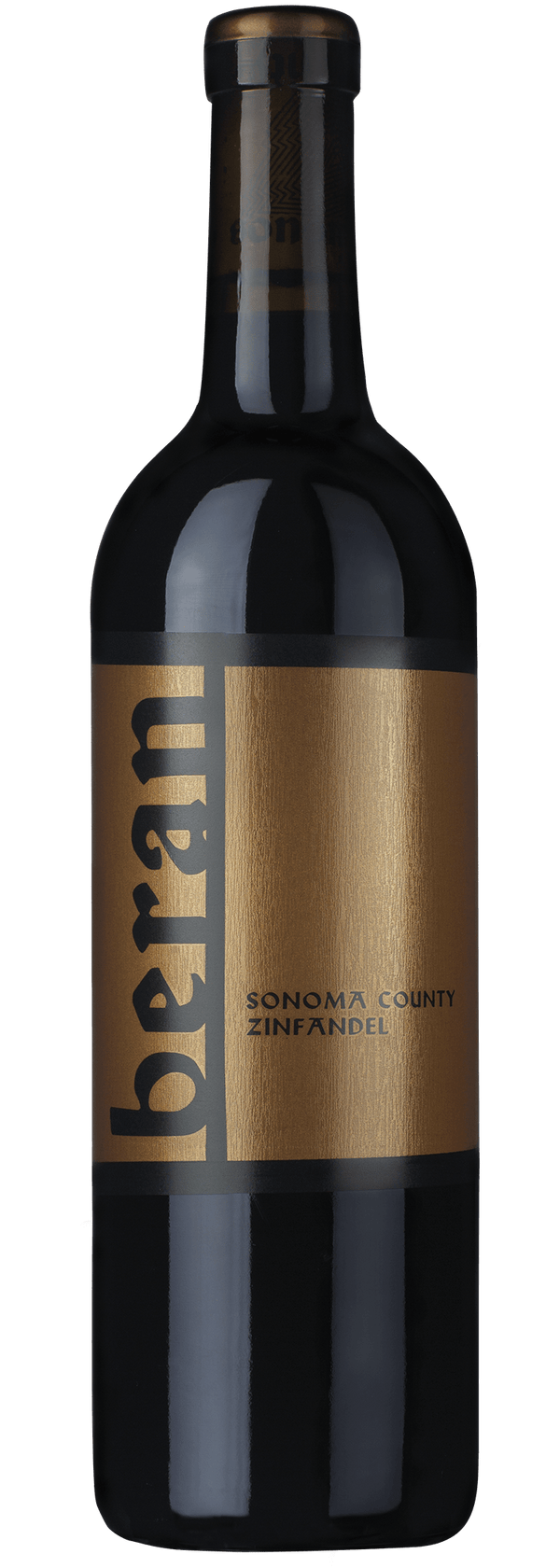 BERAN ZINFANDEL NAPA 750ML