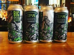 BIG OYSTER HAMMER HEAD - 4 pack