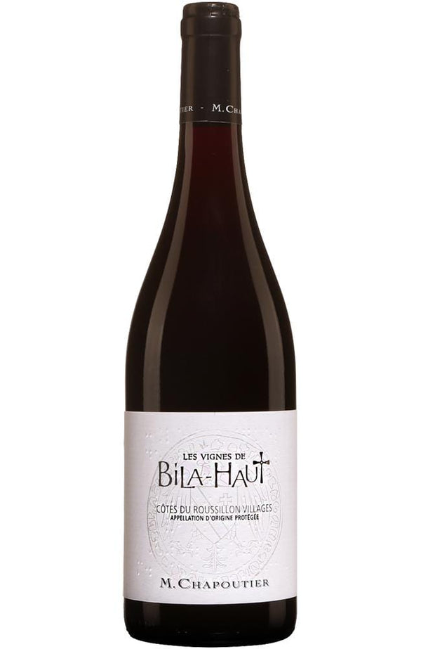 BILA HAUT ROUGE 750ML