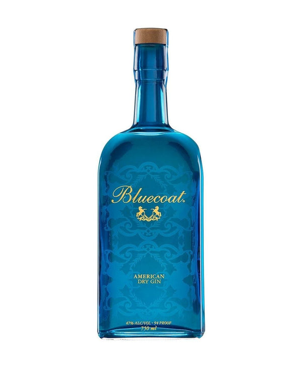 BLUECOAT GIN 750ML