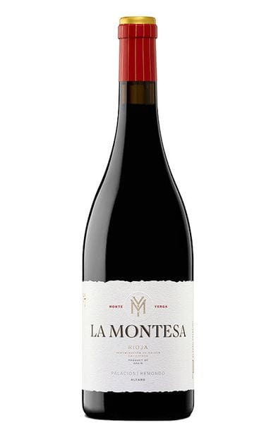 BODEGAS PALACIOS REMONDO FINCA LA MONTESA 750ML