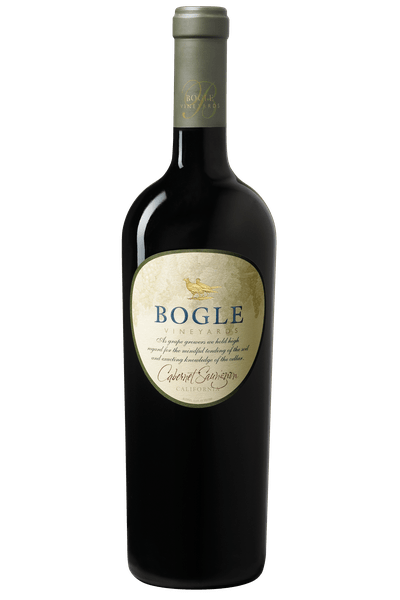 BOGLE CABERNET SAUVIGNON 750ML