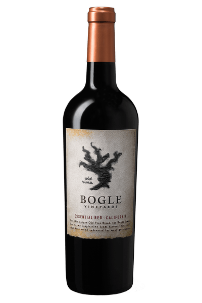 BOGLE ESSENTIAL RED 750ML