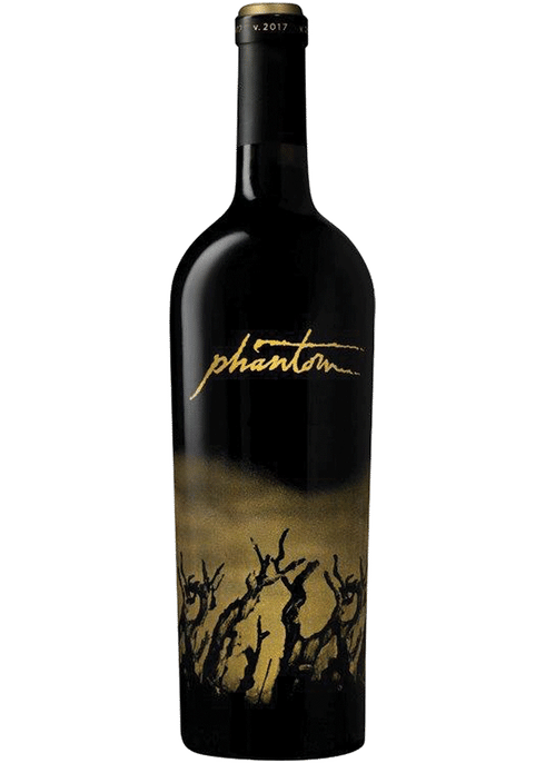 BOGLE PHANTOM RED 750ML
