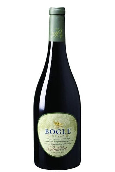 BOGLE PINOT NOIR 750ML