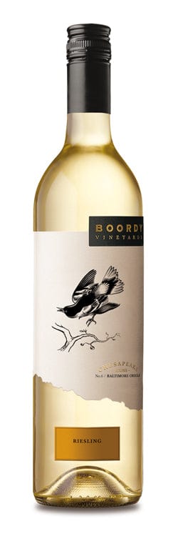 BOORDY RIESLING 750ML