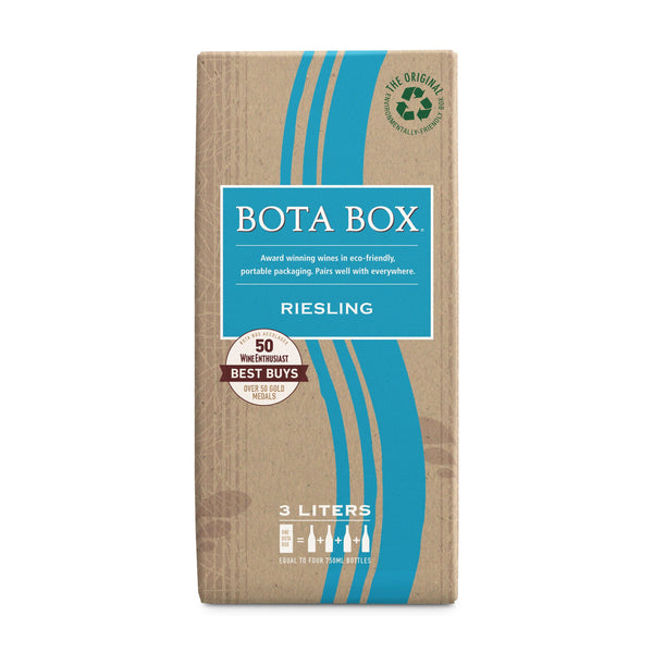 BOTA BOX RIESLING 3.0L