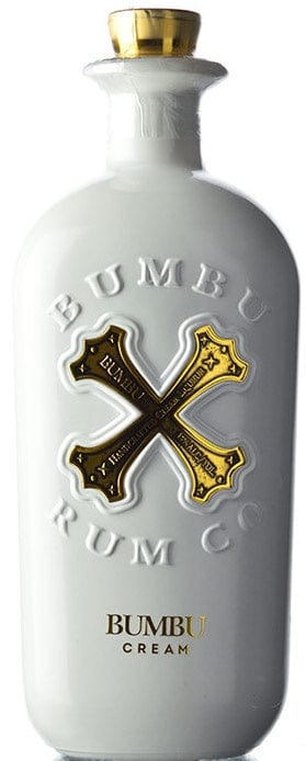 BUMBU RUM CREME 750ML