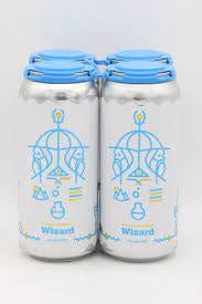 BURLINGTON WIZARD 4PK
