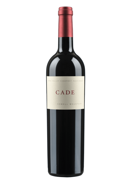 CADE HOWELL MOUNTAIN CABERNET SAUVIGNON 750ML