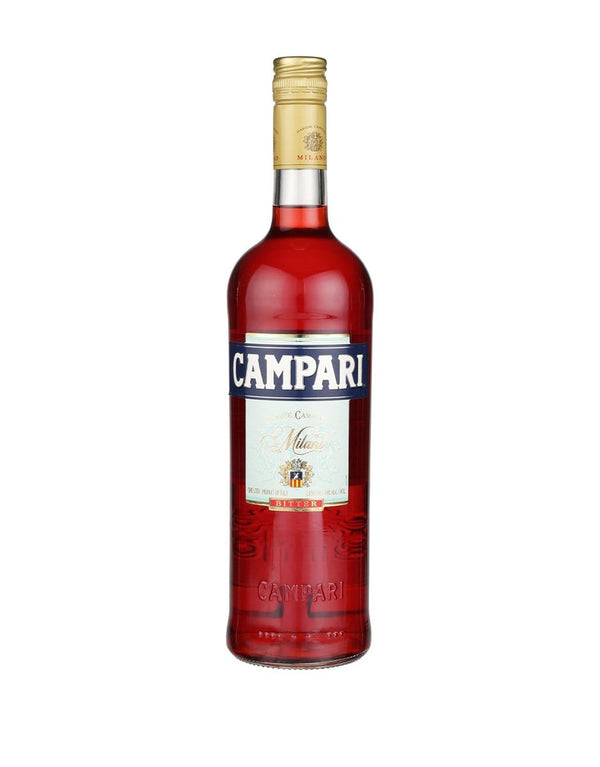 CAMPARI APERITIVO 48 750ML