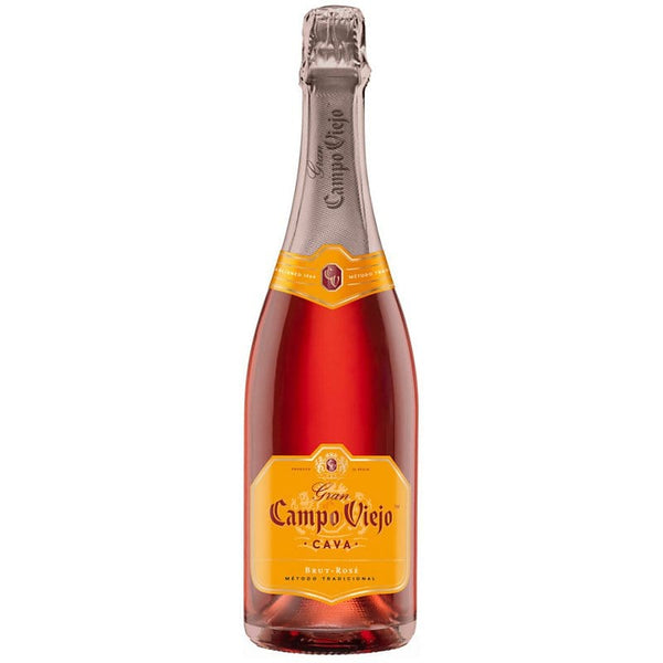 CAMPO VIEJO CAVA ROSE 750ML