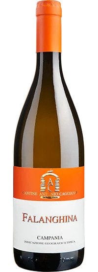 CANTINE ANTONIO CAGGIANO FALANGHINA 750ML